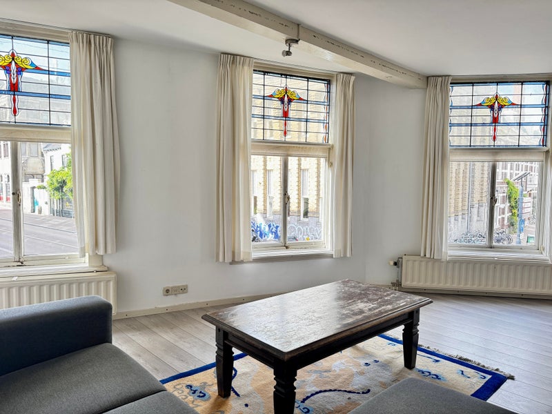 Te huur Appartement Nobelstraat in Utrecht