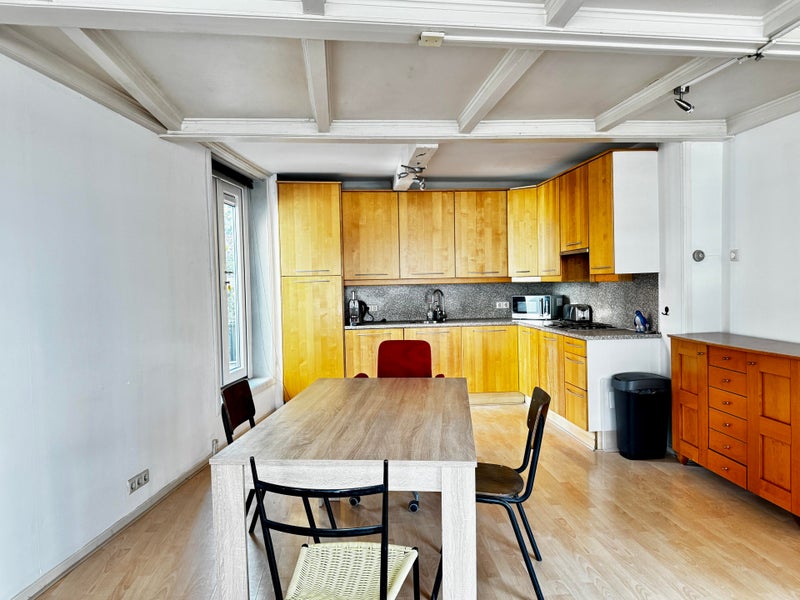 Te huur Appartement Nobelstraat in Utrecht