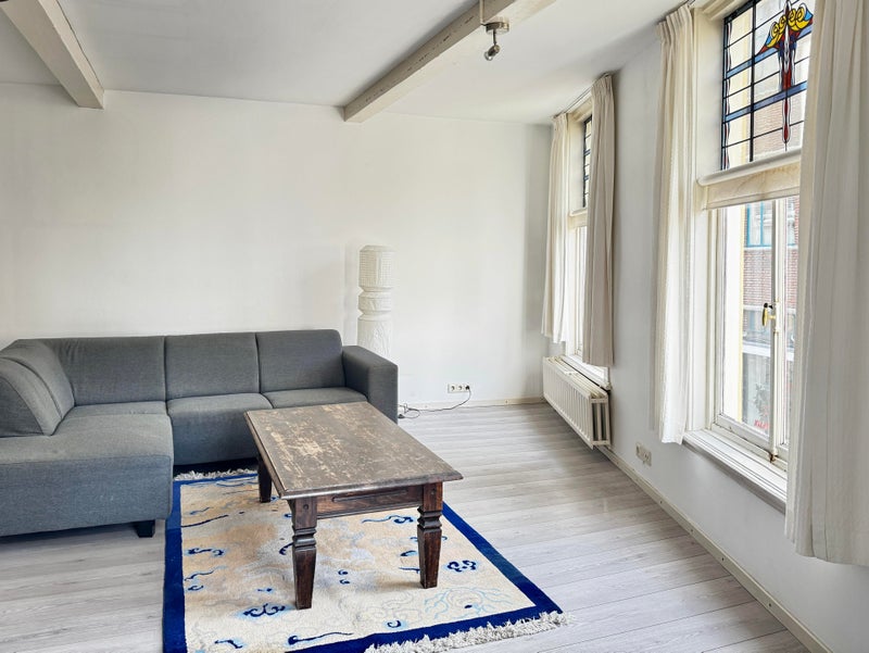 Te huur Appartement Nobelstraat in Utrecht