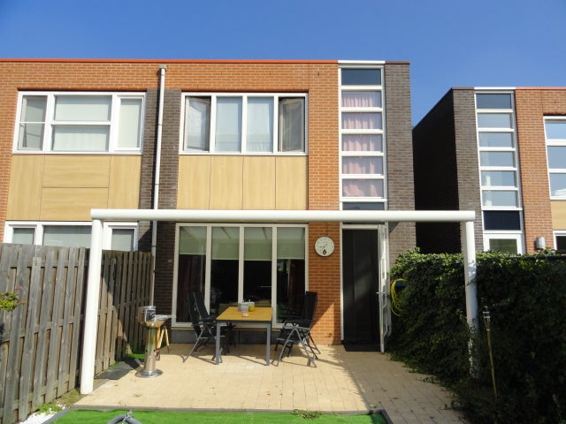 Huis Regenboogven in Veldhoven
