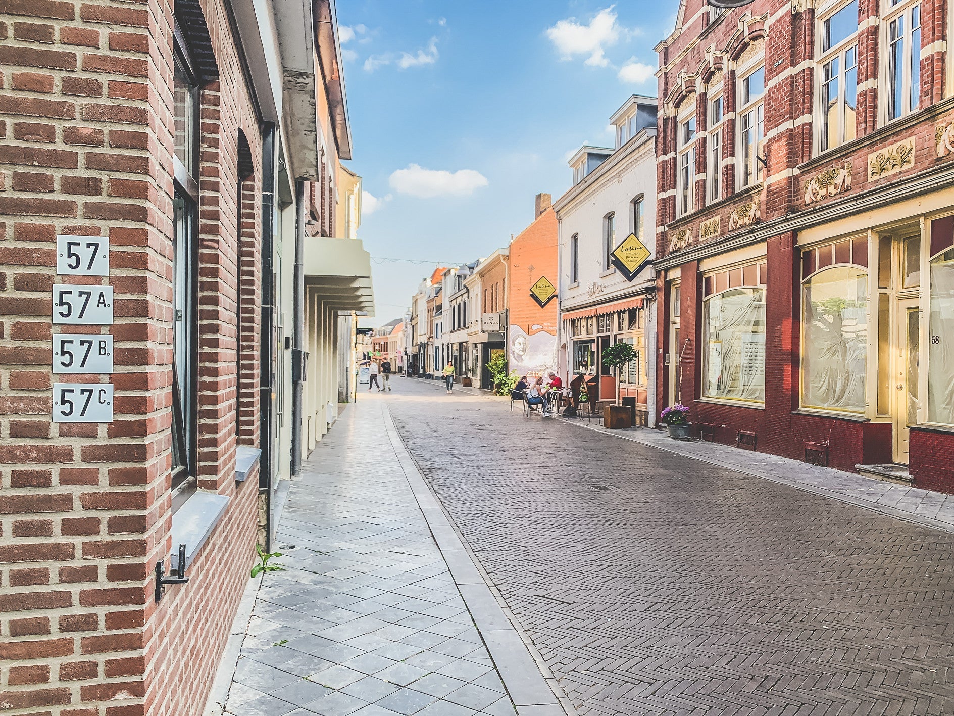 Steenweg