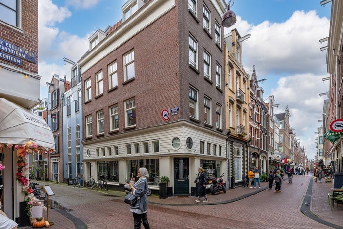 Egelantiersstraat 126 1