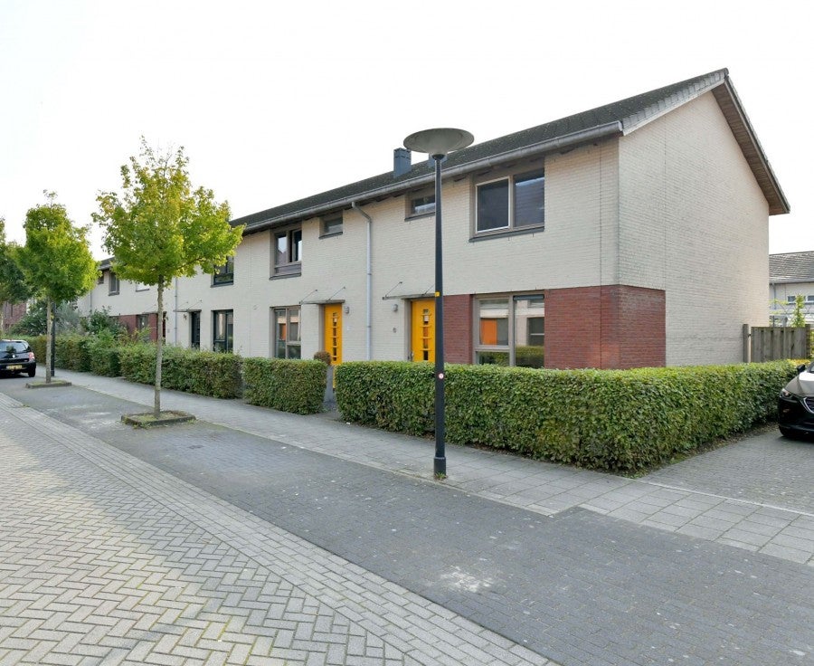 House Caspar Philipsstraat