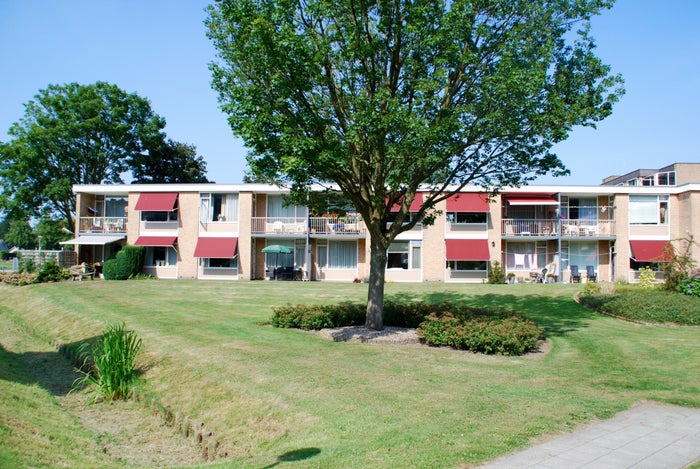 Te huur: Appartement Albert Schweitzerlaan 167 in Epe