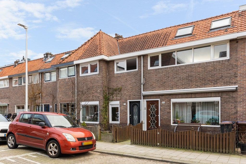 Te huur Huis Hoogravenseweg in Utrecht