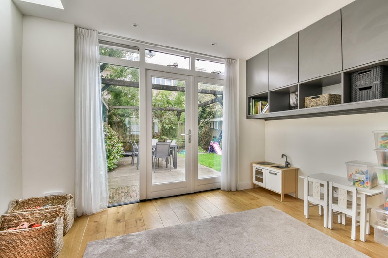 Te huur Appartement Finsenstraat in Amsterdam