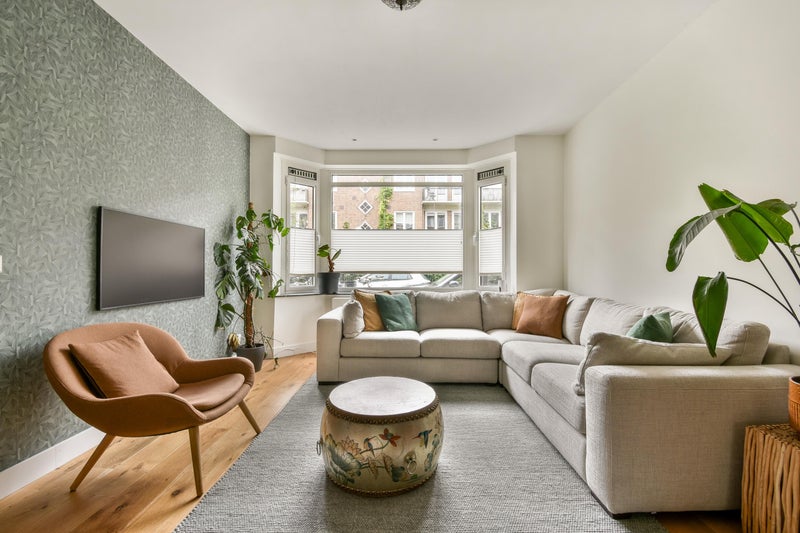 Te huur Appartement Finsenstraat in Amsterdam