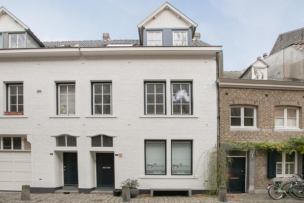 Appartamento Sint Bernardusstraat a Maastricht