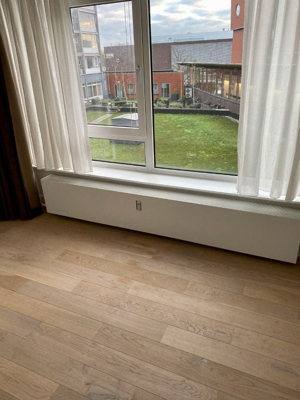 Te huur Appartement Galerij in Amstelveen