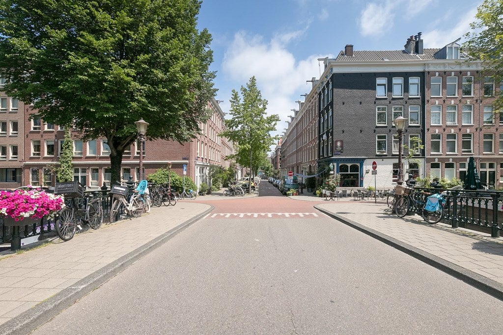 Te huur Appartement Da Costastraat in Amsterdam