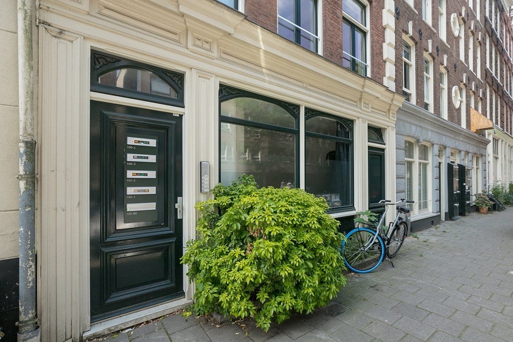 Te huur Appartement Da Costastraat in Amsterdam