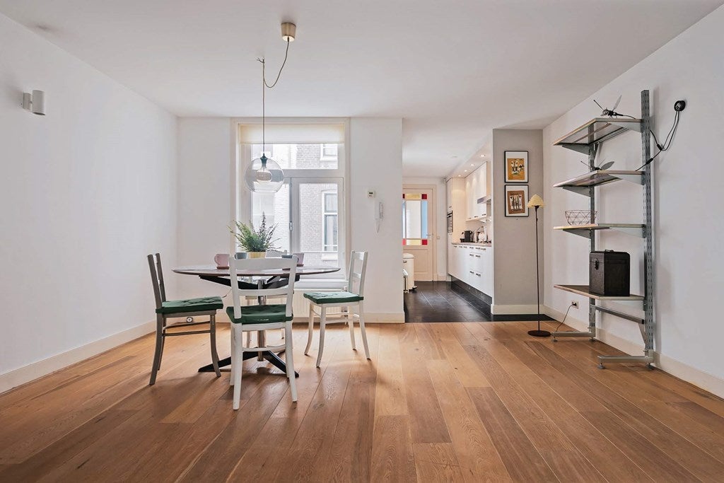 Te huur Appartement Da Costastraat in Amsterdam