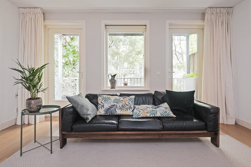 Te huur Appartement Da Costastraat in Amsterdam