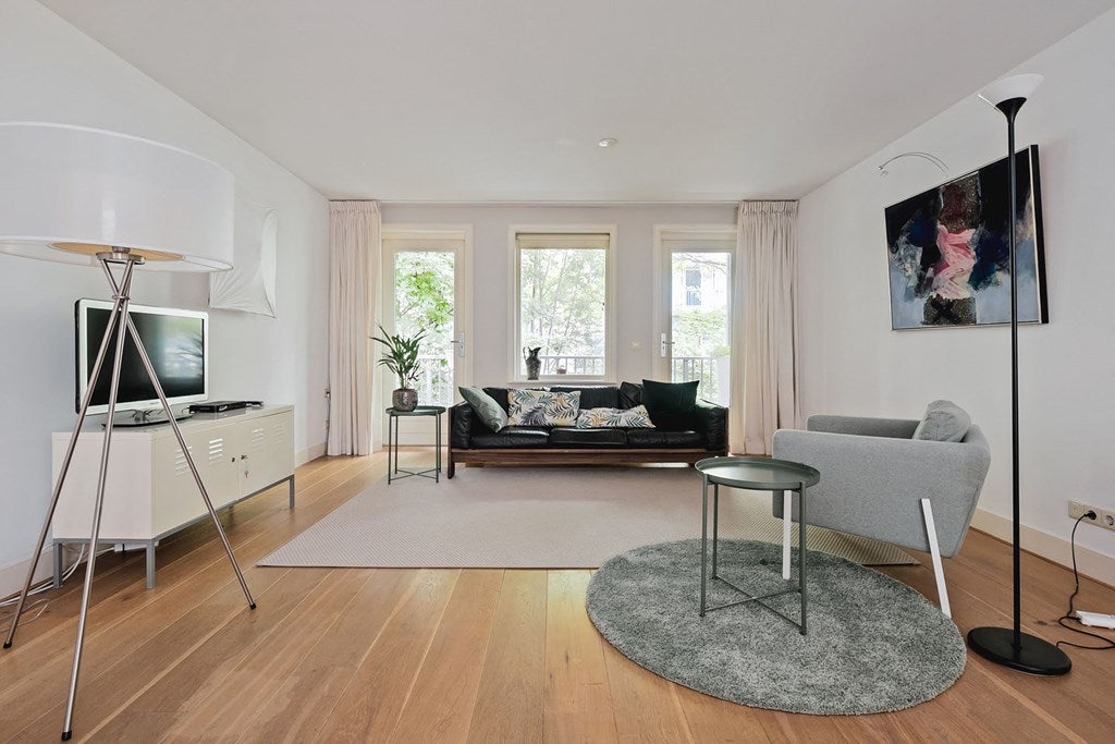 Te huur Appartement Da Costastraat in Amsterdam