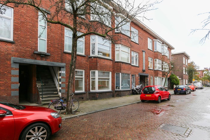 Jan Wapstraat 83