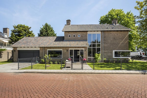 Te huur: Huis Suzannaland in Den Haag