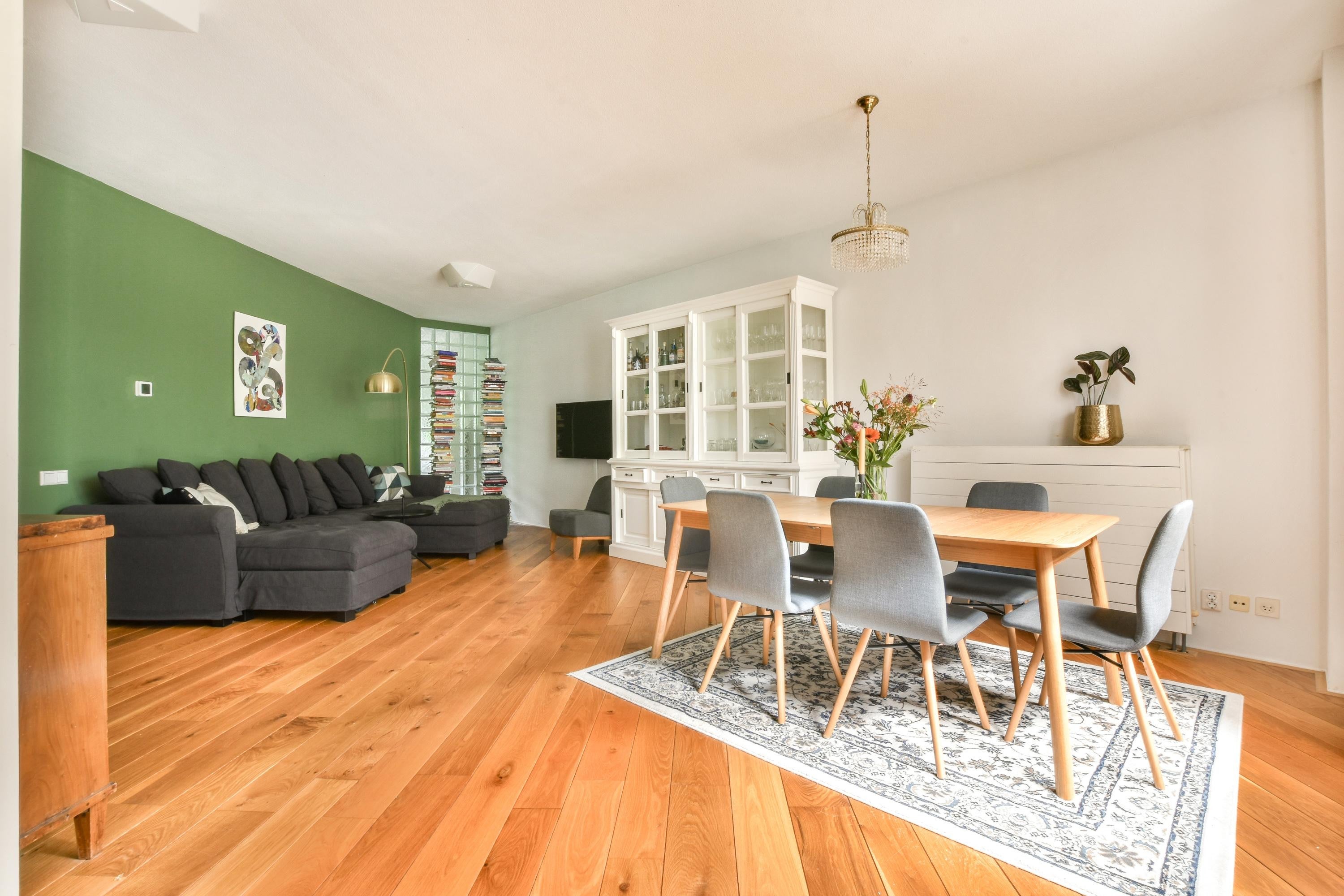 Te huur Appartement Van der Palmkade in Amsterdam