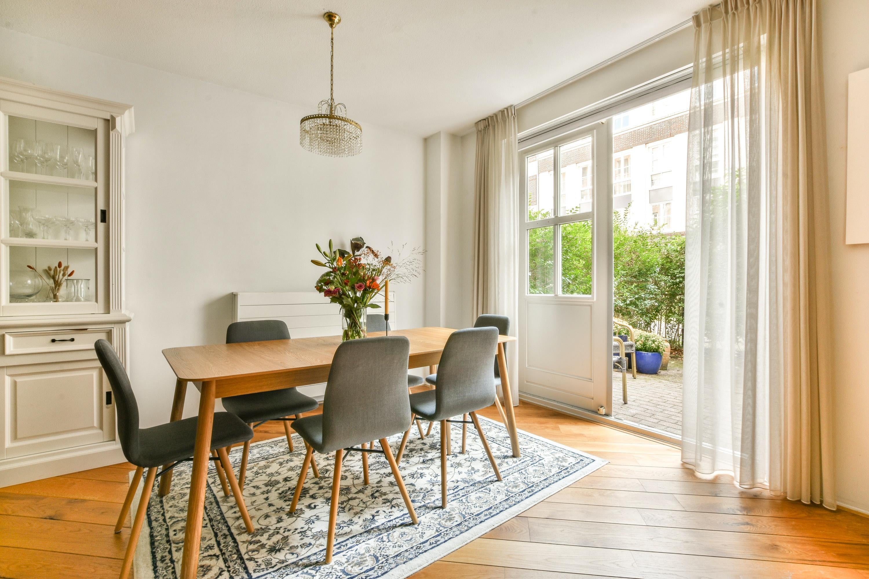 Te huur Appartement Van der Palmkade in Amsterdam