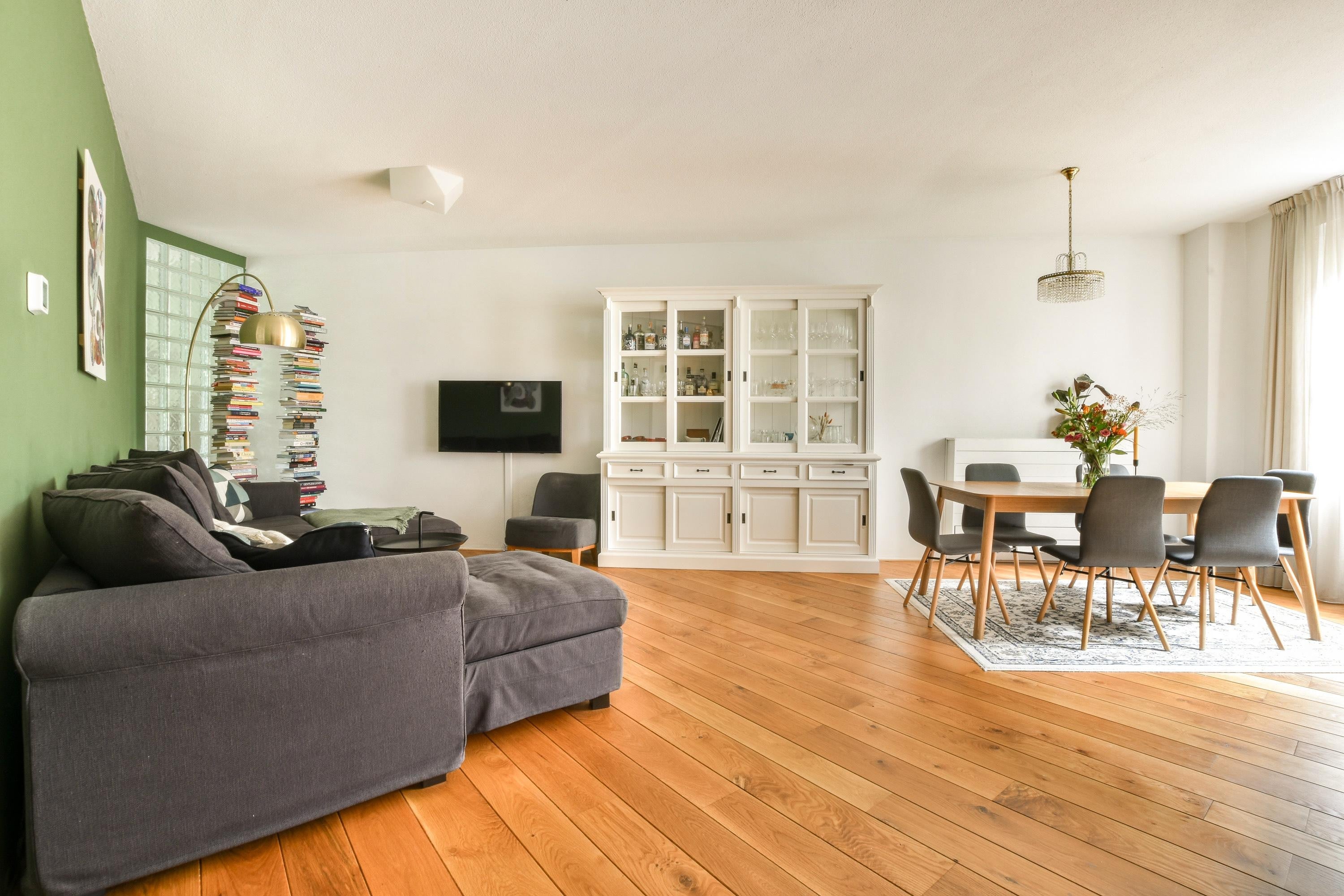 Te huur Appartement Van der Palmkade in Amsterdam