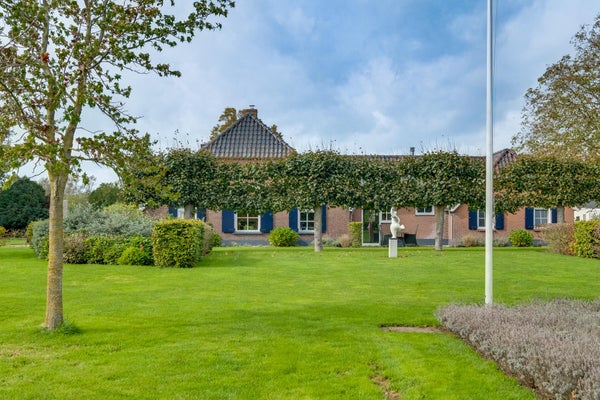 Huis te koop Horstweg 5 in Laren voor € 925.000