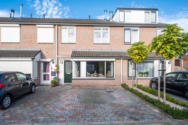 Huis te koop Abersland 3233 in Wijchen voor € 300.000