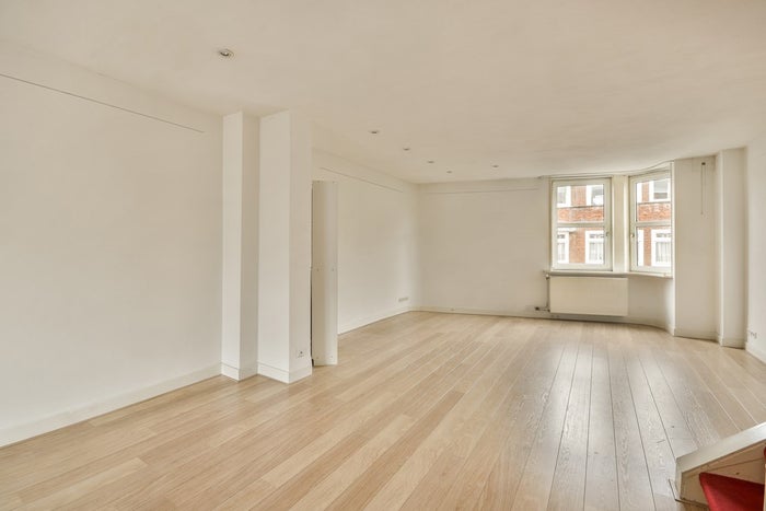 Te huur: Appartement Ruysdaelstraat 65 3 in Amsterdam