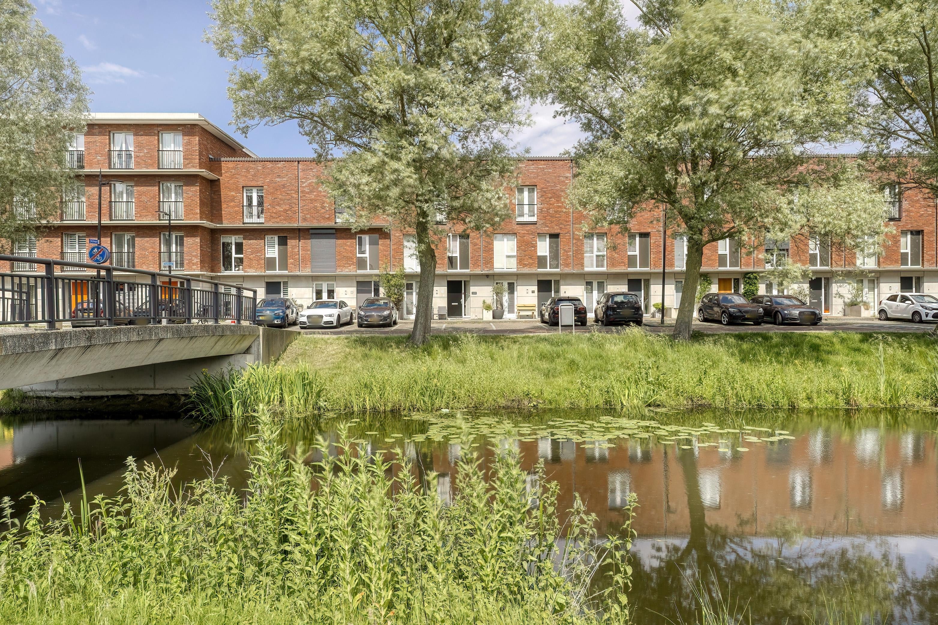 Huis Zuidbroek 35 in Noordwijk
