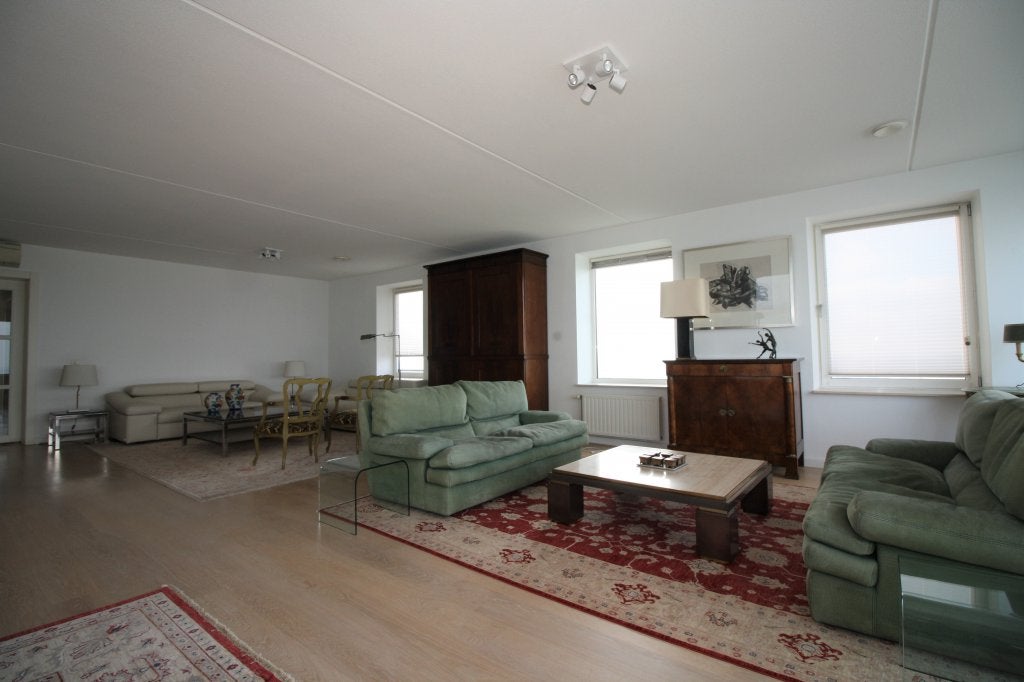 Woning te huur: Waterfront, Terneuzen