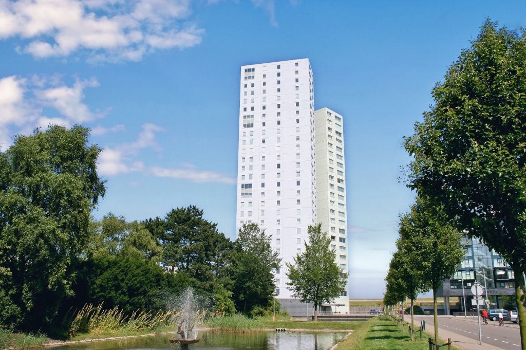 Woning te huur: Waterfront, Terneuzen