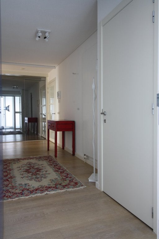 Woning te huur: Waterfront, Terneuzen