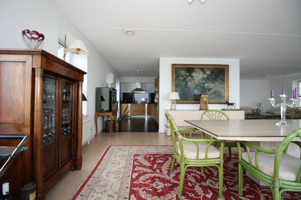 Woning te huur: Waterfront, Terneuzen