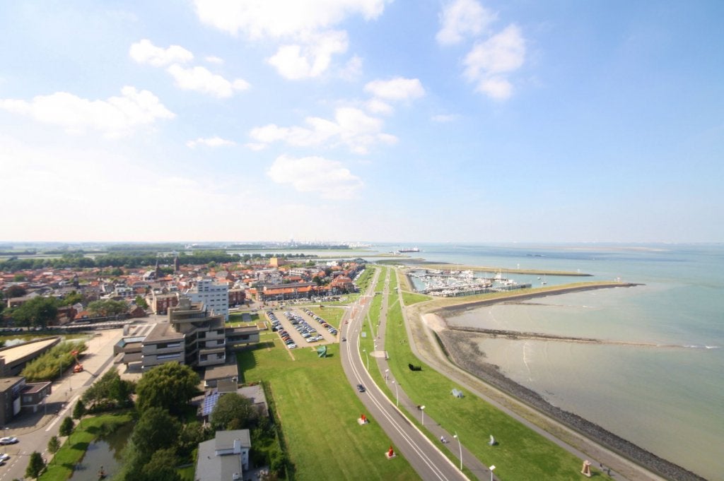 Woning te huur: Waterfront, Terneuzen