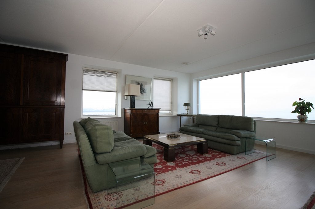Woning te huur: Waterfront, Terneuzen