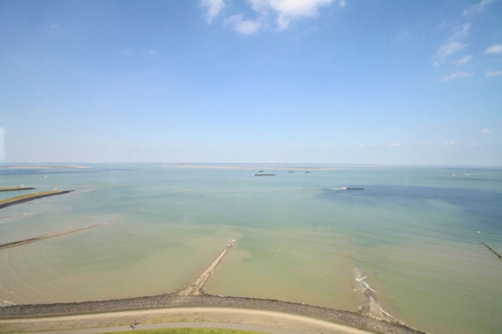 Woning te huur: Waterfront, Terneuzen