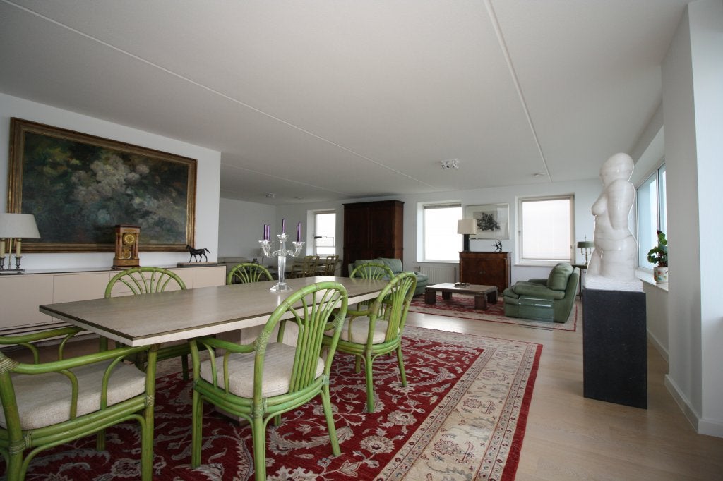 Woning te huur: Waterfront, Terneuzen