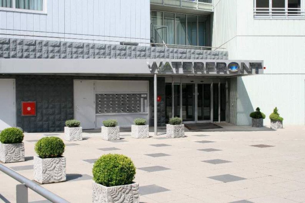 Woning te huur: Waterfront, Terneuzen