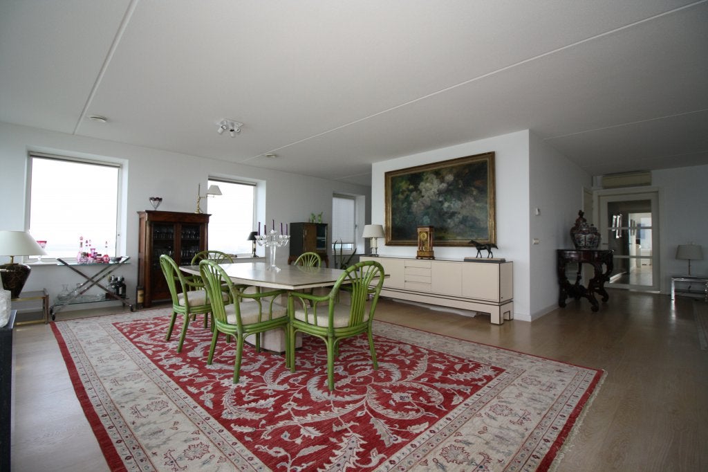 Woning te huur: Waterfront, Terneuzen