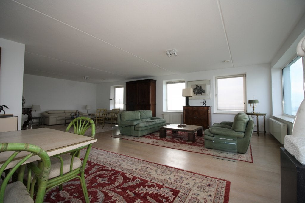 Woning te huur: Waterfront, Terneuzen