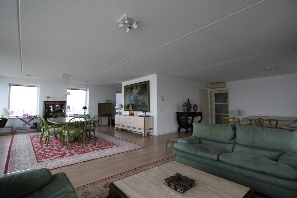 Woning te huur: Waterfront, Terneuzen