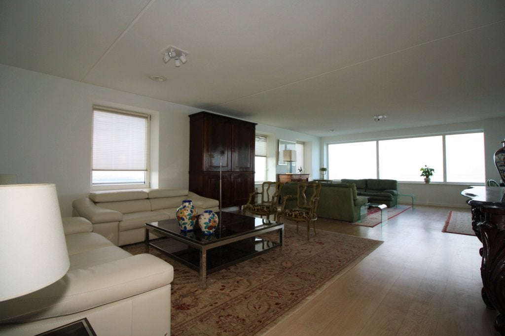 Woning te huur: Waterfront, Terneuzen