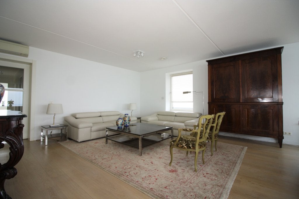 Woning te huur: Waterfront, Terneuzen