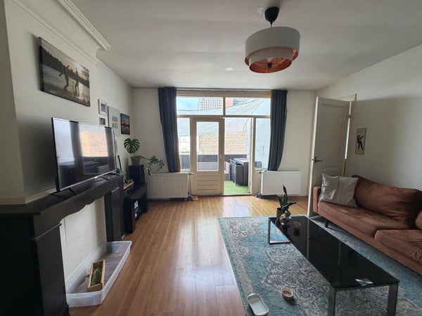 Piso Tasmanstraat en Den Haag