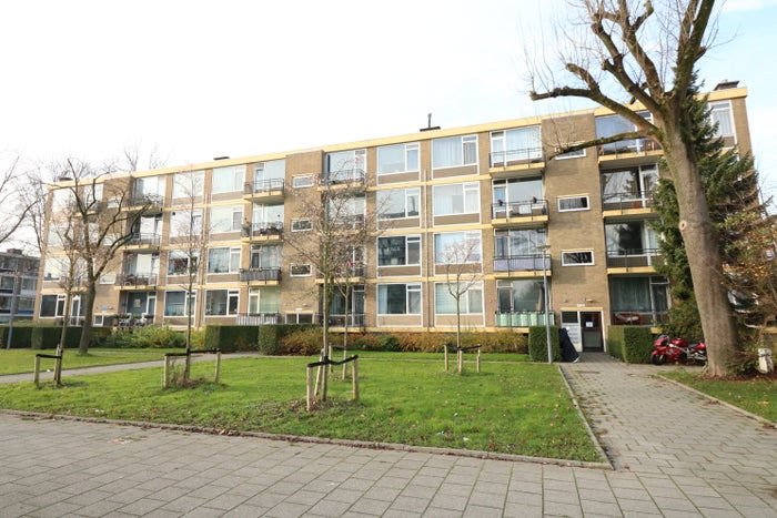 Te huur: Appartement Luntershoek in Rotterdam