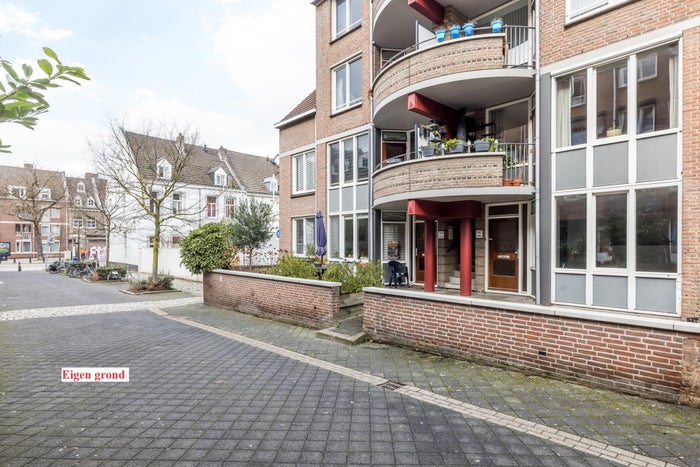 Lakenweversstraat 14 A