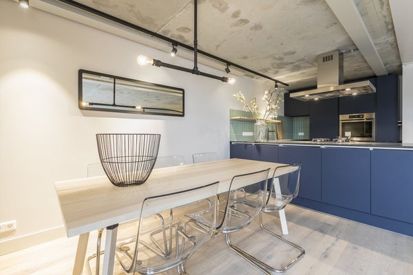 Appartement Amstel à Amsterdam