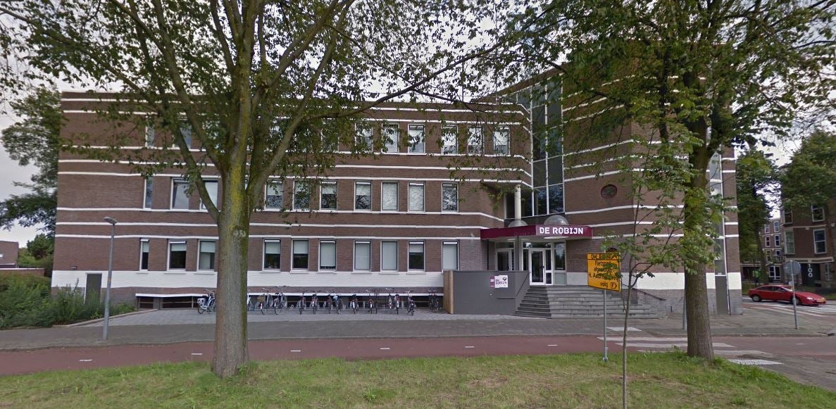 Schinkelwaard 22 A