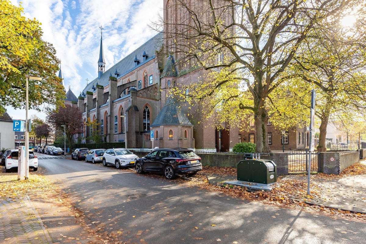 Brinklaan, Bussum