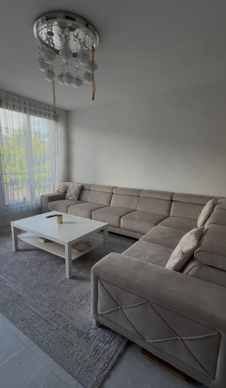 Flat Marnixstraat in Rotterdam