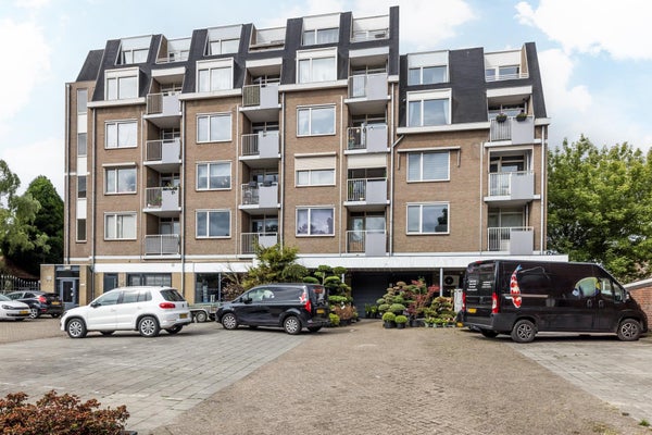 St.Pieterstraat