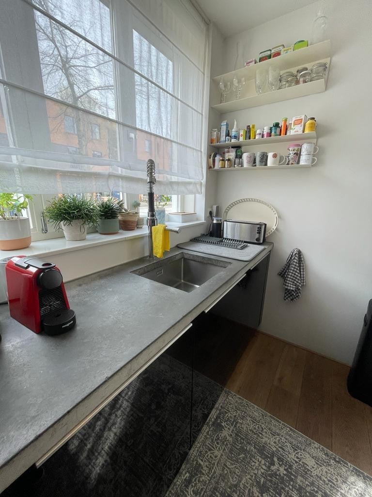 Woning te huur: Jan Vrijmanstraat, Amsterdam